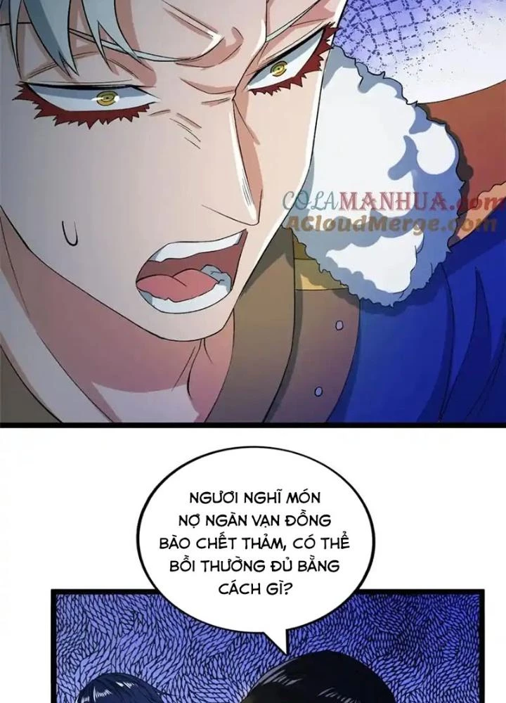Ta Có 999 Loại Dị Năng Chapter 225 - 57