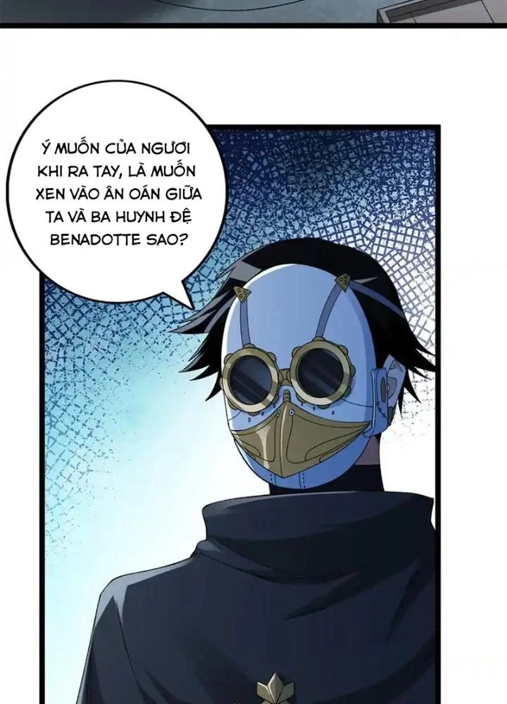 Ta Có 999 Loại Dị Năng Chapter 226 - 3
