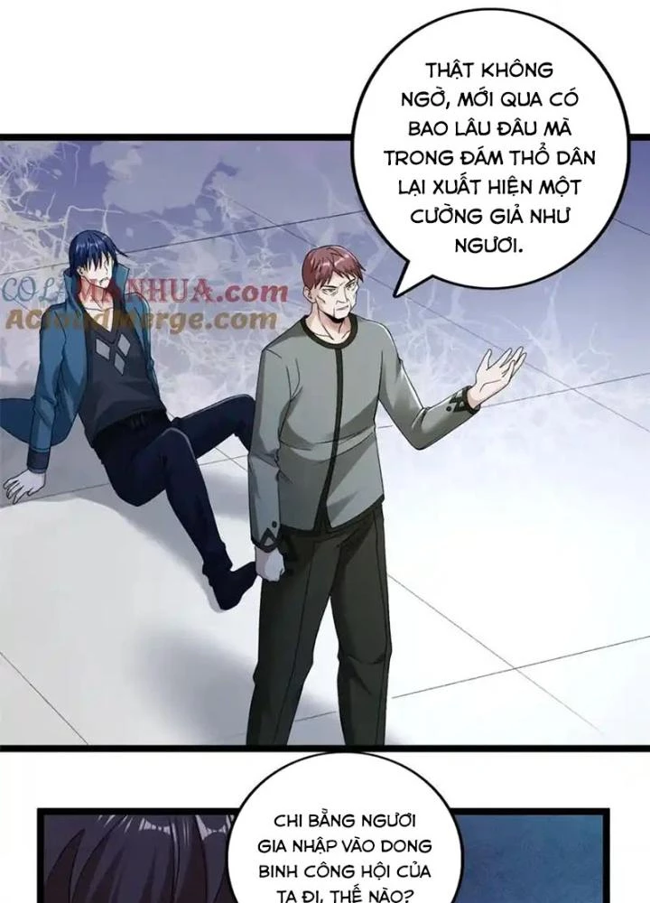 Ta Có 999 Loại Dị Năng Chapter 226 - 5