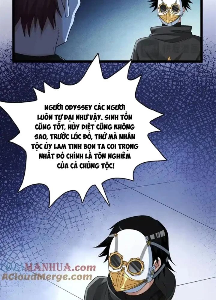 Ta Có 999 Loại Dị Năng Chapter 226 - 7