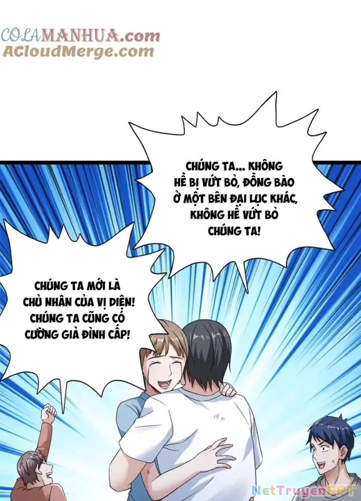 Ta Có 999 Loại Dị Năng Chapter 226 - 17