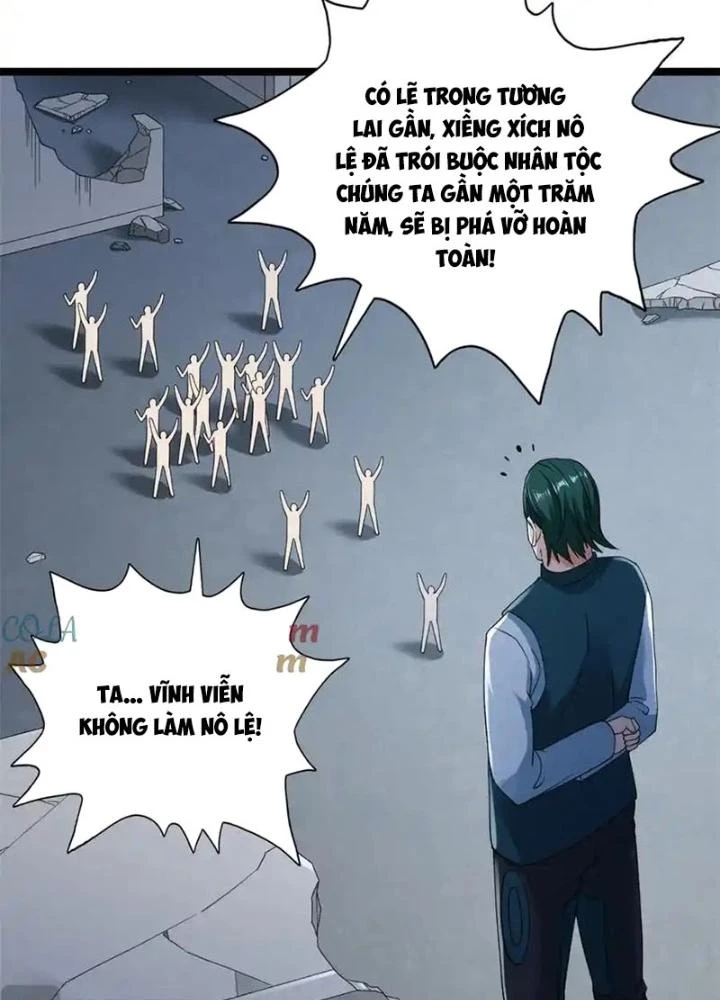 Ta Có 999 Loại Dị Năng Chapter 226 - 19