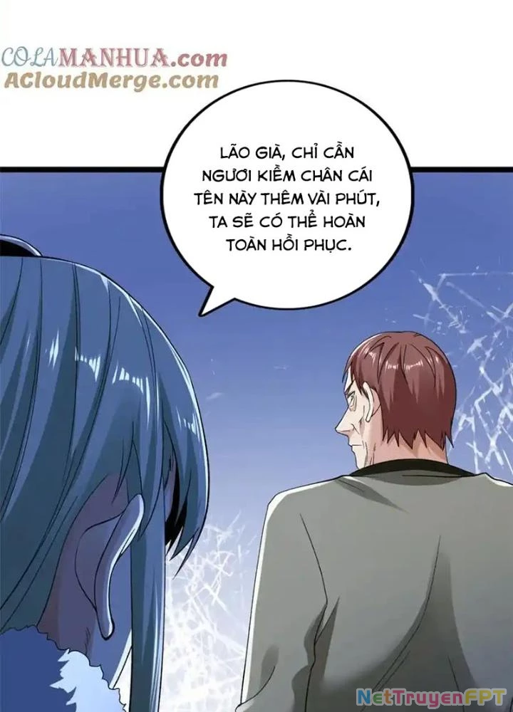 Ta Có 999 Loại Dị Năng Chapter 226 - 23