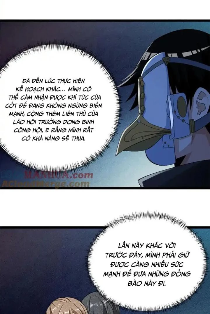 Ta Có 999 Loại Dị Năng Chapter 226 - 25