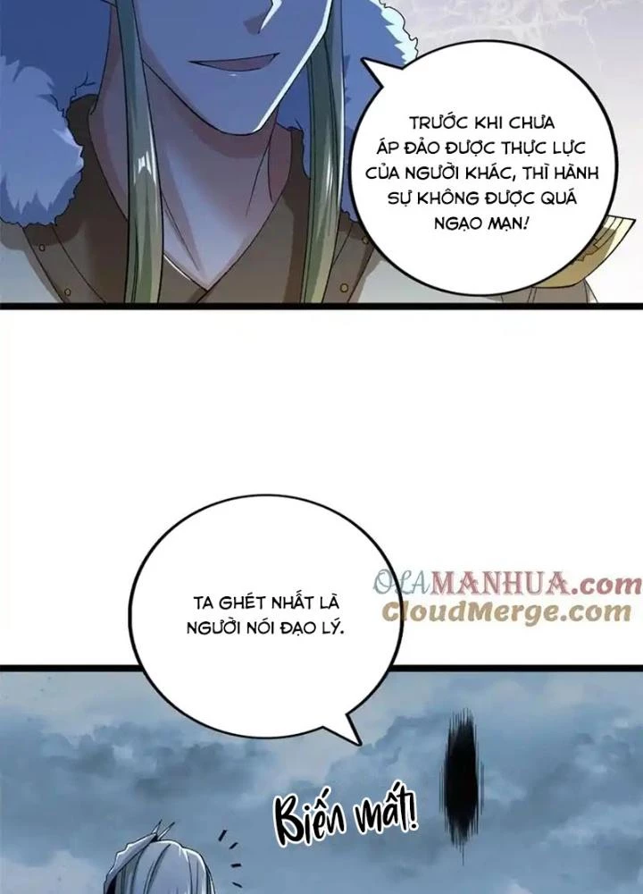 Ta Có 999 Loại Dị Năng Chapter 226 - 30