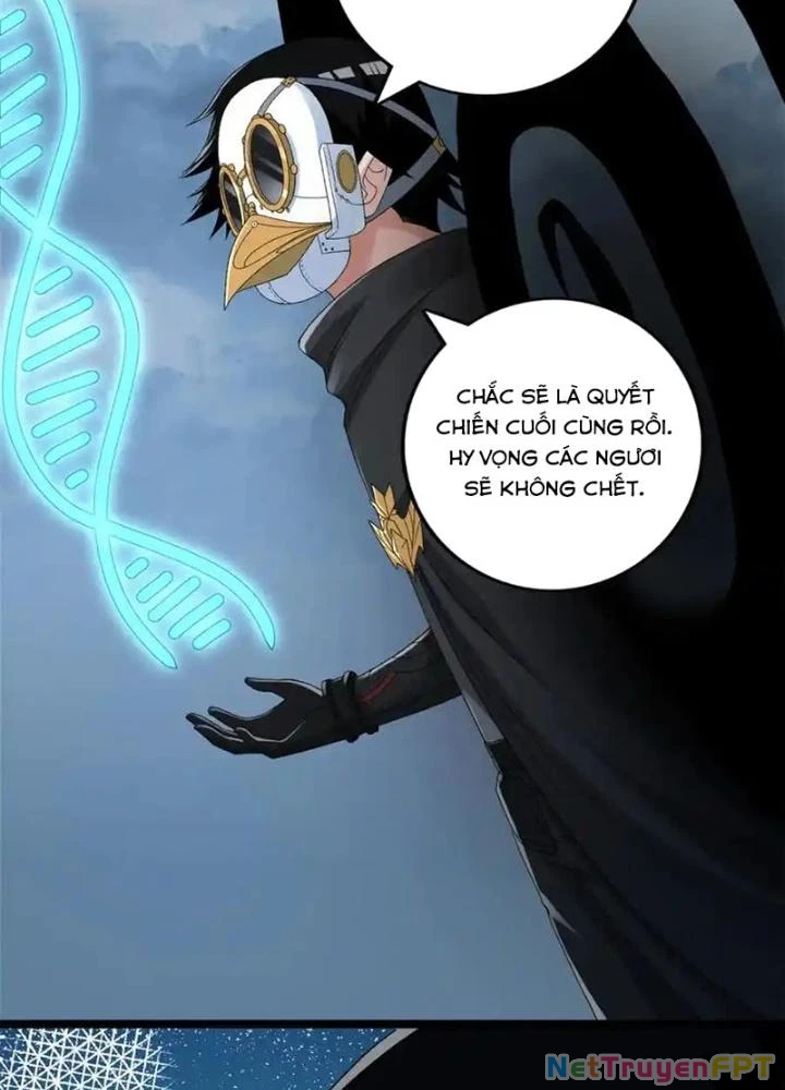 Ta Có 999 Loại Dị Năng Chapter 226 - 38