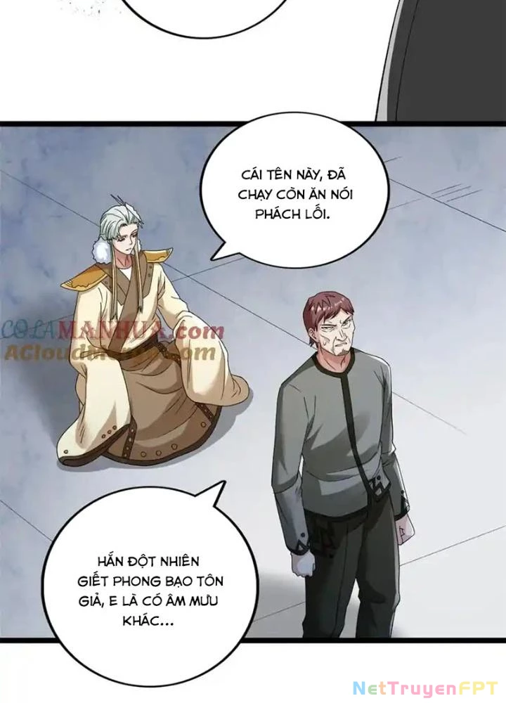Ta Có 999 Loại Dị Năng Chapter 226 - 42