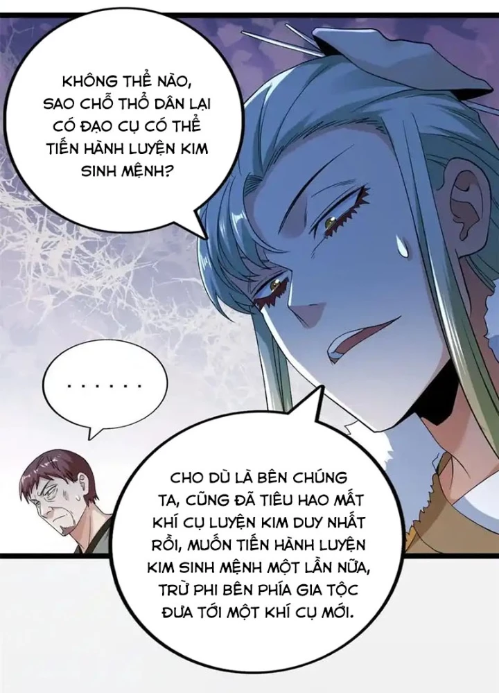 Ta Có 999 Loại Dị Năng Chapter 226 - 58