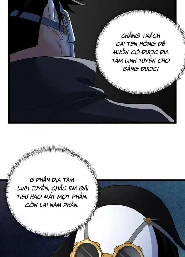 Ta Có 999 Loại Dị Năng Chapter 227 - 9
