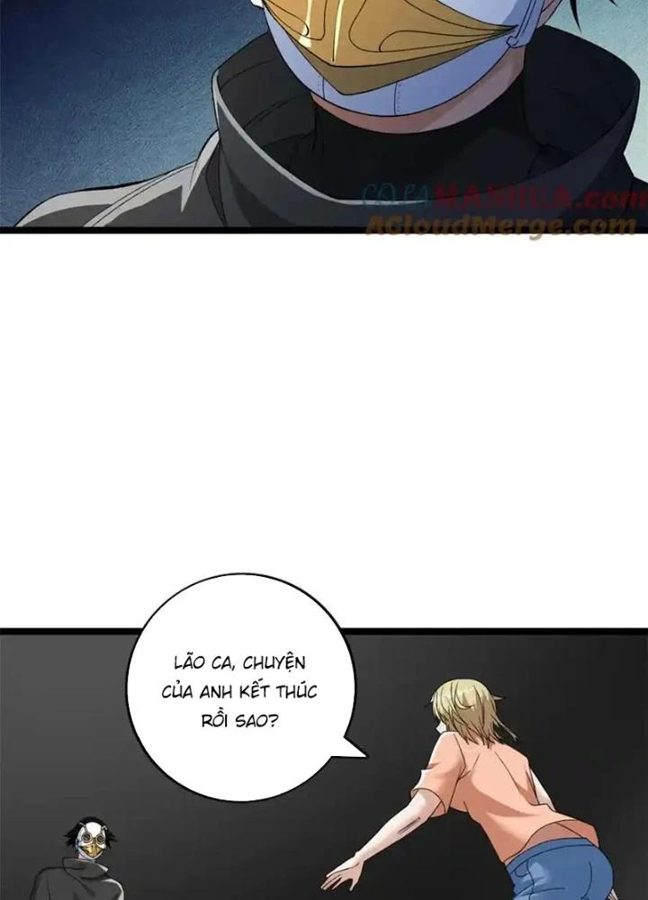 Ta Có 999 Loại Dị Năng Chapter 227 - 11