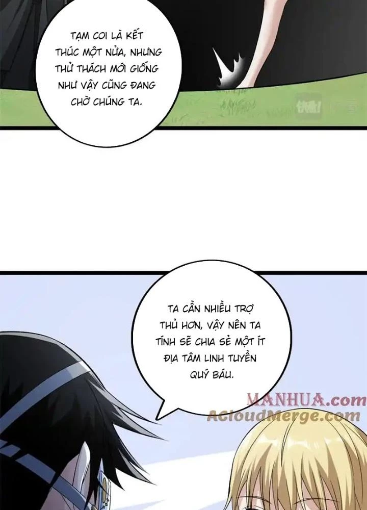 Ta Có 999 Loại Dị Năng Chapter 227 - 13