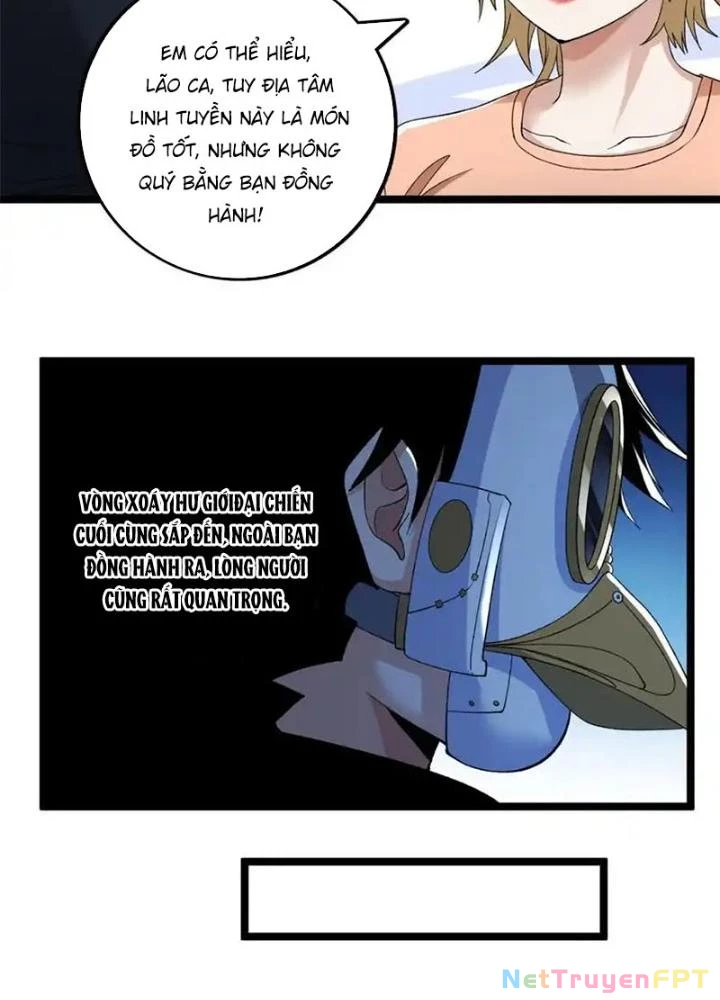 Ta Có 999 Loại Dị Năng Chapter 227 - 15