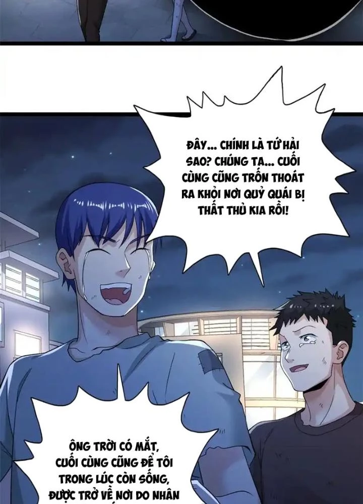 Ta Có 999 Loại Dị Năng Chapter 227 - 21
