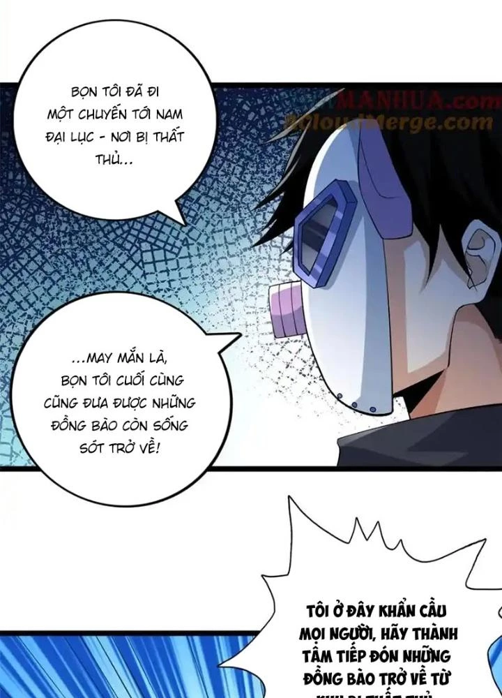 Ta Có 999 Loại Dị Năng Chapter 227 - 29