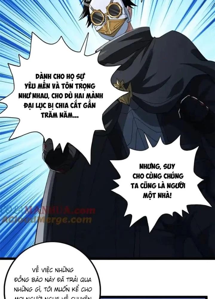 Ta Có 999 Loại Dị Năng Chapter 227 - 31