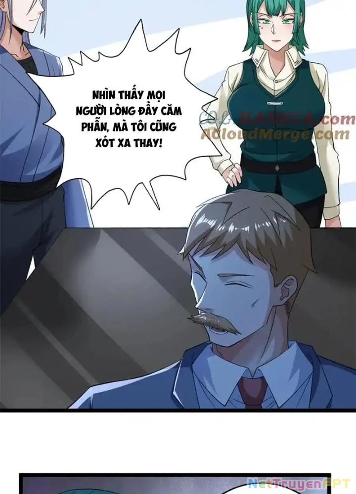 Ta Có 999 Loại Dị Năng Chapter 227 - 37