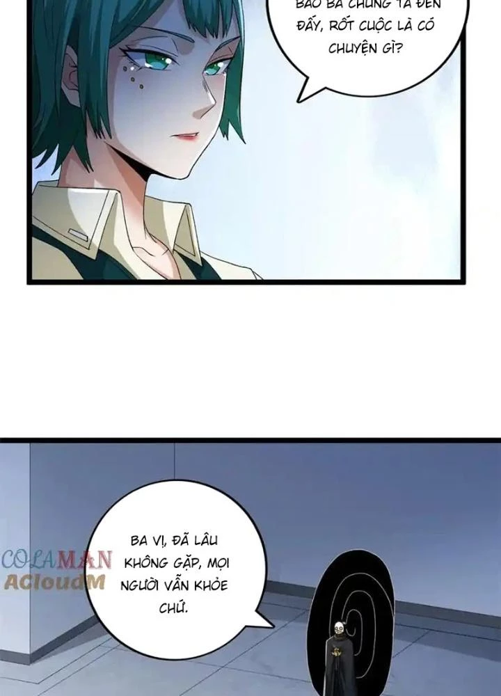 Ta Có 999 Loại Dị Năng Chapter 227 - 39
