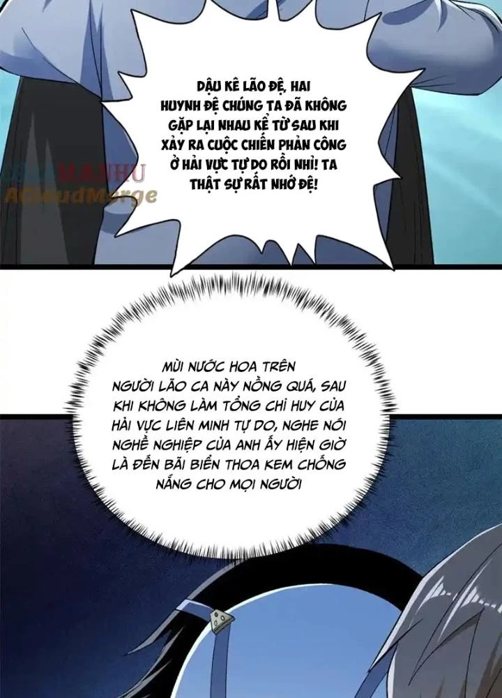 Ta Có 999 Loại Dị Năng Chapter 227 - 43