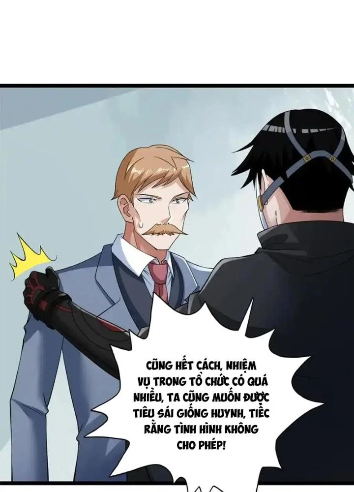 Ta Có 999 Loại Dị Năng Chapter 227 - 47