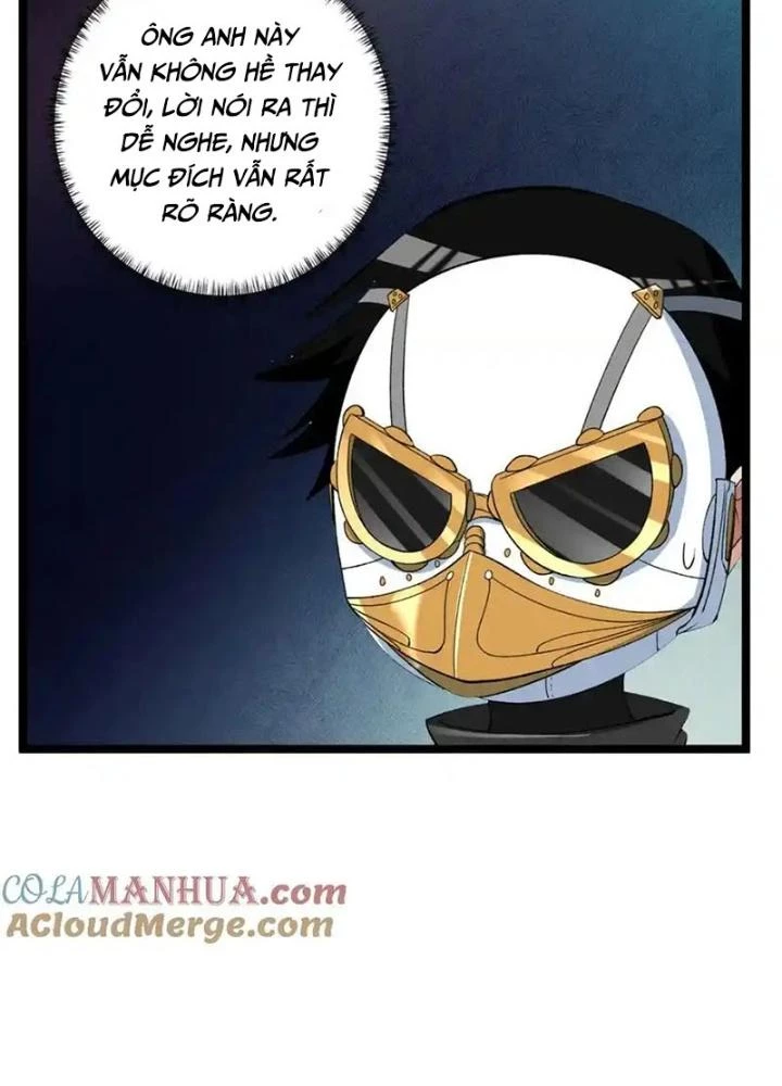 Ta Có 999 Loại Dị Năng Chapter 227 - 51