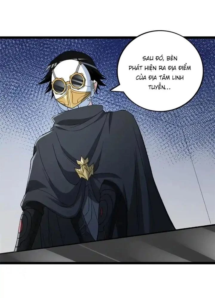 Ta Có 999 Loại Dị Năng Chapter 227 - 55