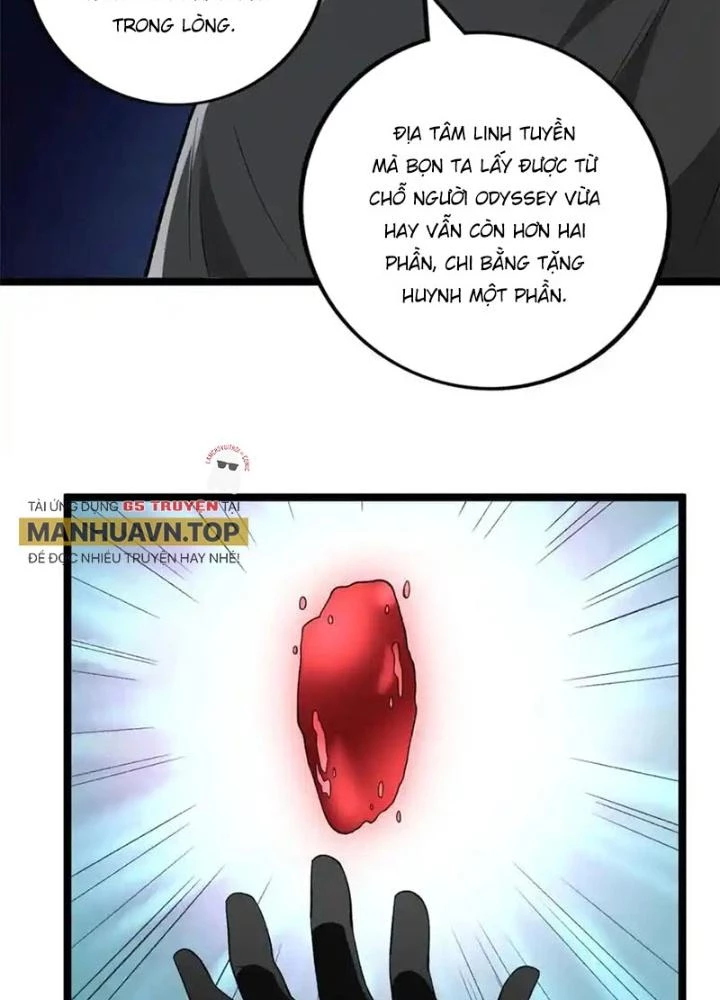 Ta Có 999 Loại Dị Năng Chapter 227 - 61