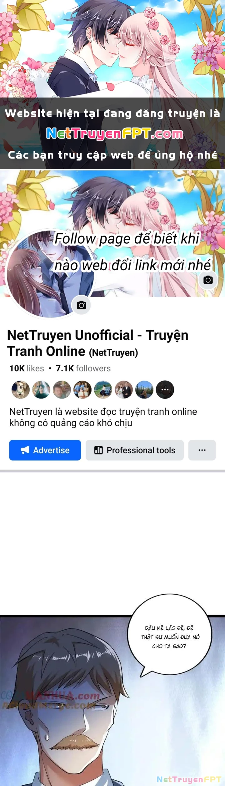 Ta Có 999 Loại Dị Năng Chapter 228 - 1