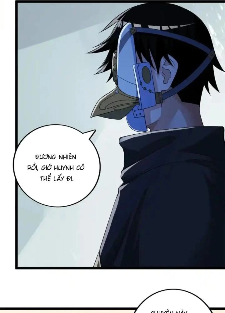 Ta Có 999 Loại Dị Năng Chapter 228 - 3
