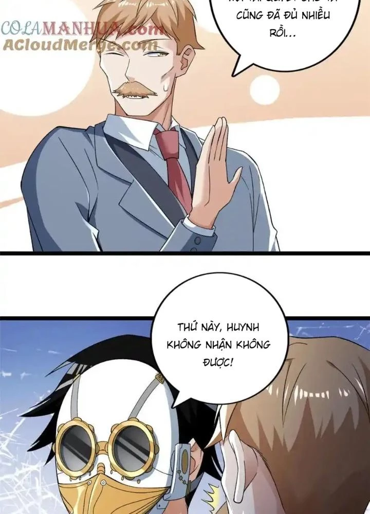 Ta Có 999 Loại Dị Năng Chapter 228 - 5
