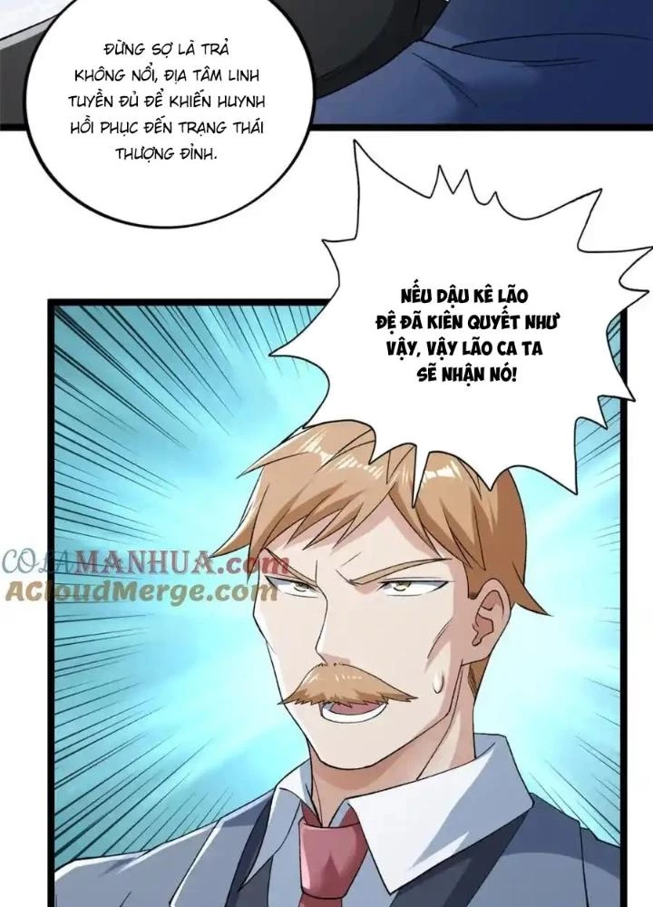 Ta Có 999 Loại Dị Năng Chapter 228 - 7