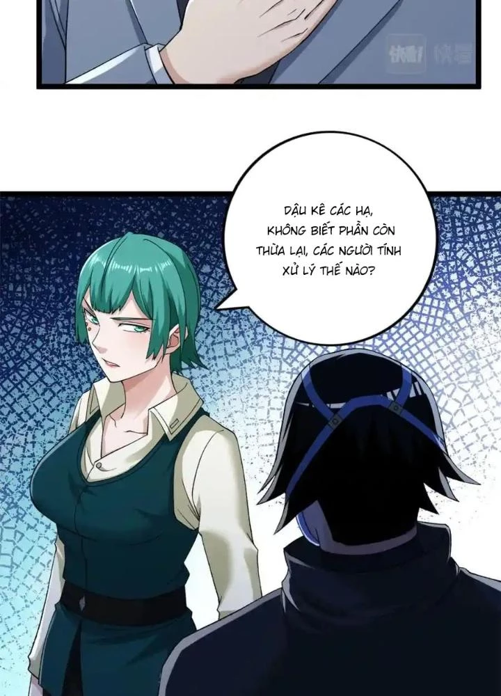 Ta Có 999 Loại Dị Năng Chapter 228 - 9
