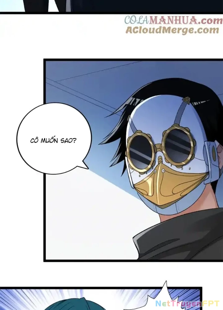 Ta Có 999 Loại Dị Năng Chapter 228 - 11