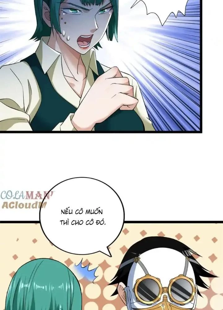 Ta Có 999 Loại Dị Năng Chapter 228 - 13