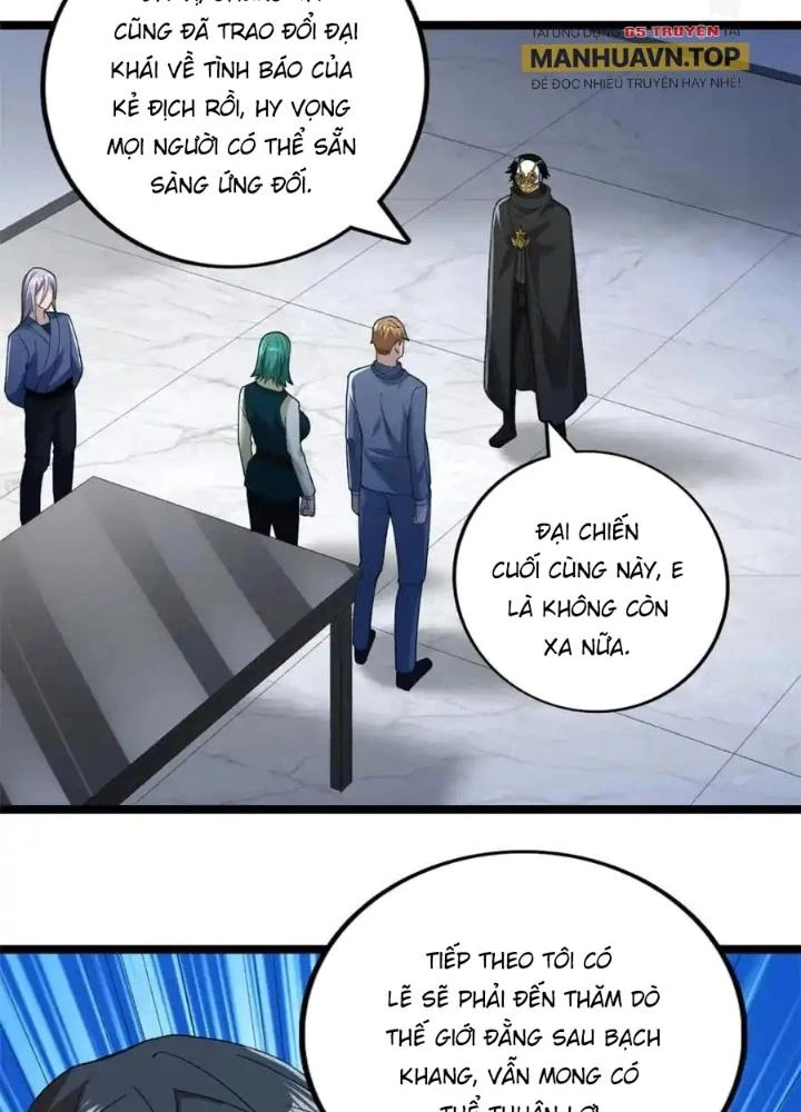 Ta Có 999 Loại Dị Năng Chapter 228 - 17