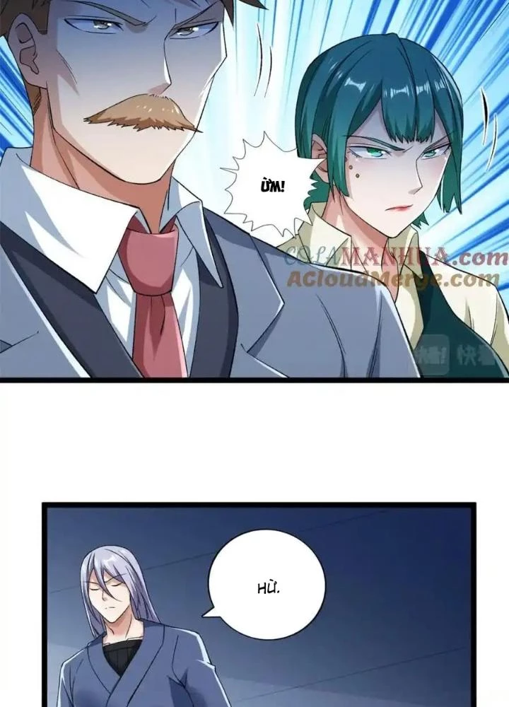 Ta Có 999 Loại Dị Năng Chapter 228 - 19