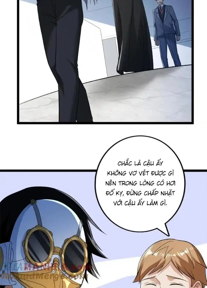 Ta Có 999 Loại Dị Năng Chapter 228 - 21