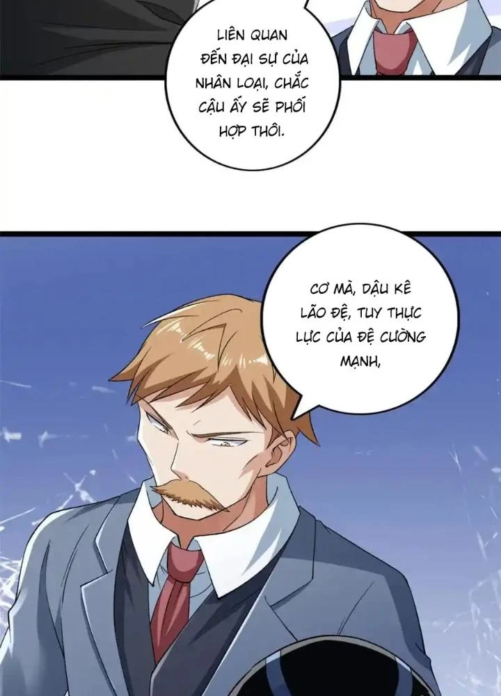 Ta Có 999 Loại Dị Năng Chapter 228 - 23