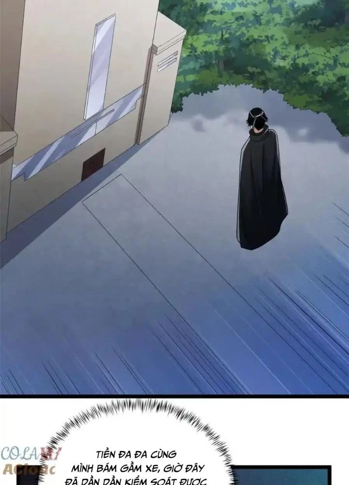 Ta Có 999 Loại Dị Năng Chapter 228 - 27