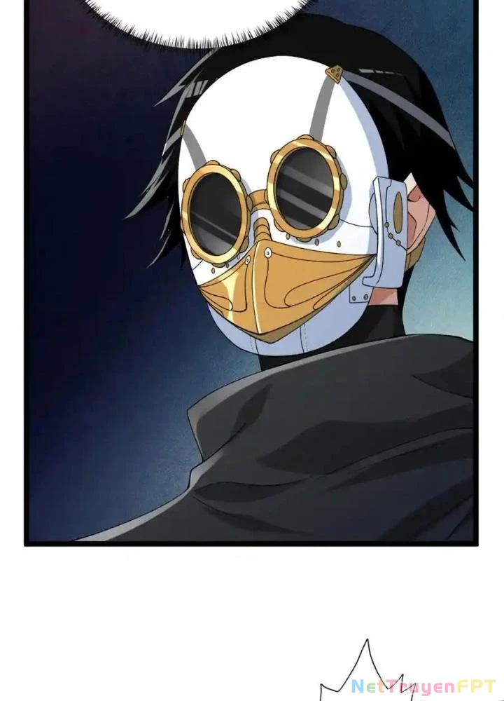 Ta Có 999 Loại Dị Năng Chapter 228 - 29