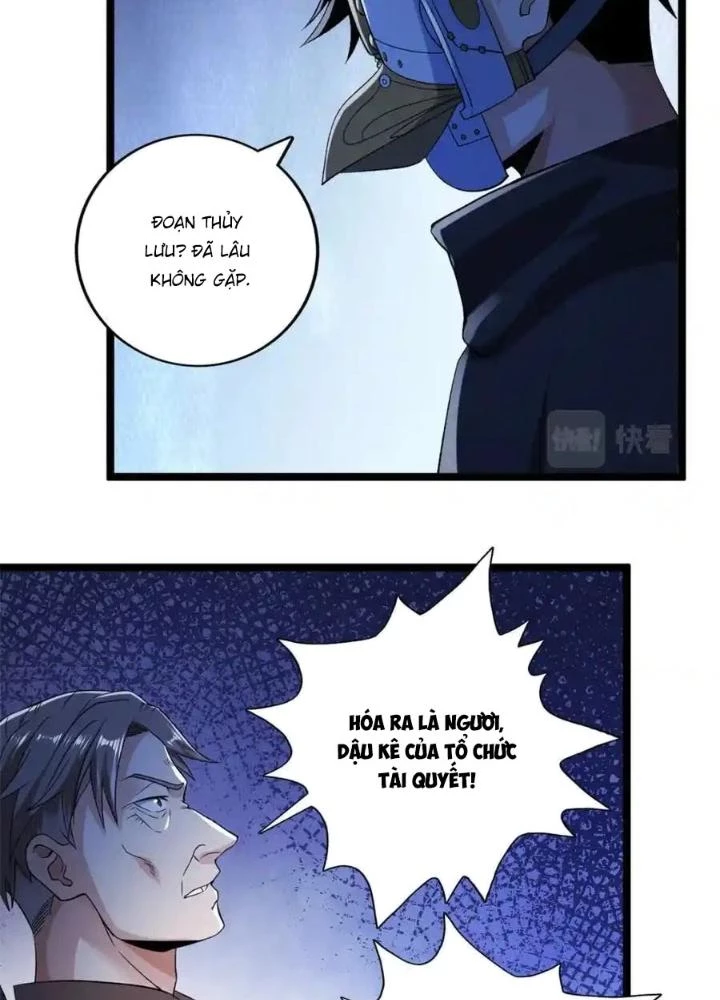 Ta Có 999 Loại Dị Năng Chapter 228 - 35