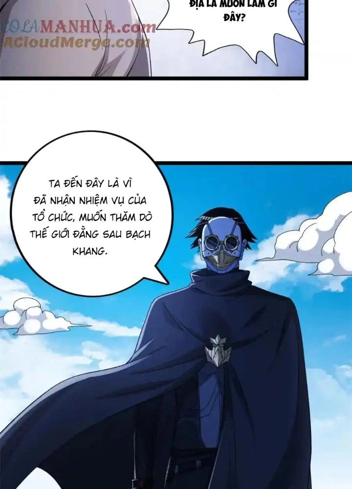 Ta Có 999 Loại Dị Năng Chapter 228 - 37
