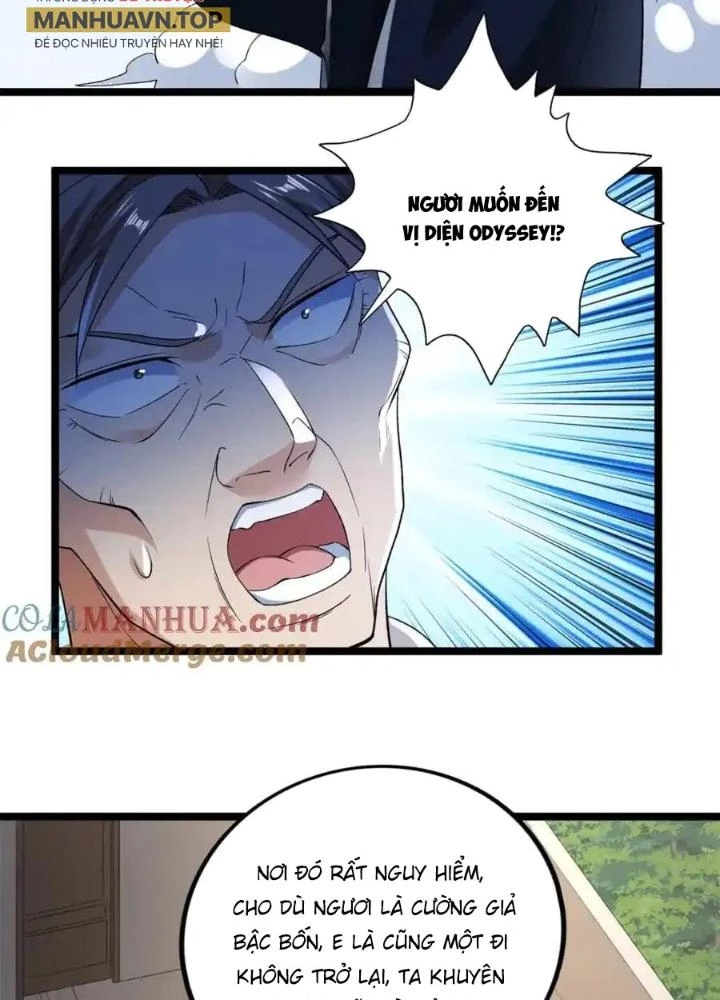 Ta Có 999 Loại Dị Năng Chapter 228 - 39