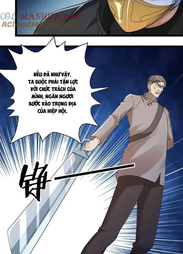 Ta Có 999 Loại Dị Năng Chapter 228 - 43