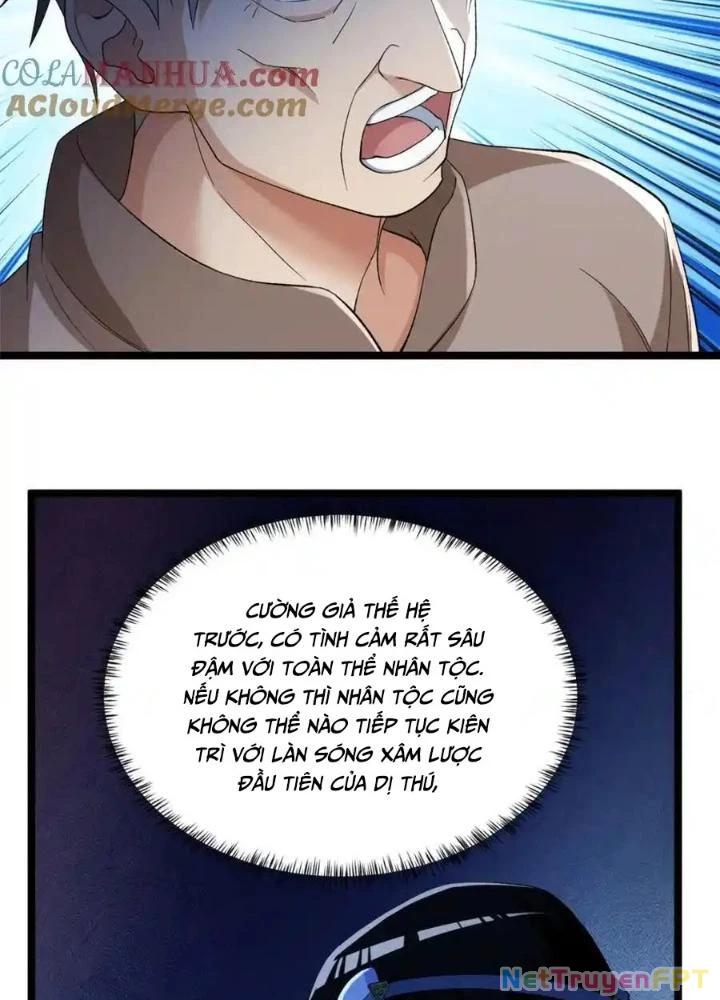 Ta Có 999 Loại Dị Năng Chapter 228 - 49
