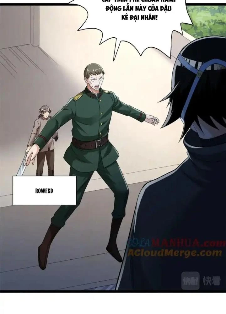 Ta Có 999 Loại Dị Năng Chapter 228 - 53