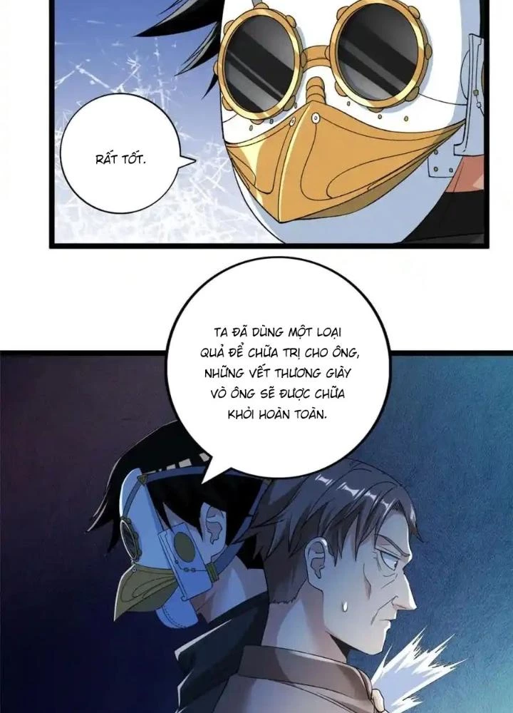 Ta Có 999 Loại Dị Năng Chapter 228 - 55