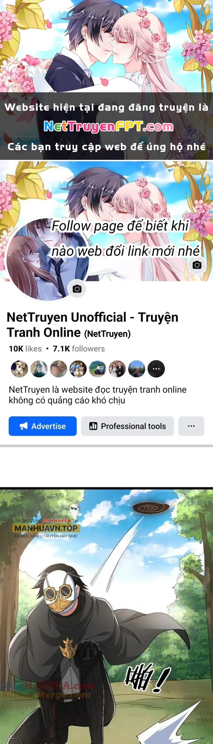 Ta Có 999 Loại Dị Năng Chapter 229 - 1