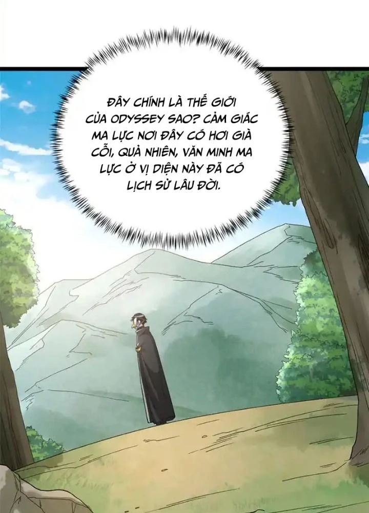 Ta Có 999 Loại Dị Năng Chapter 229 - 3
