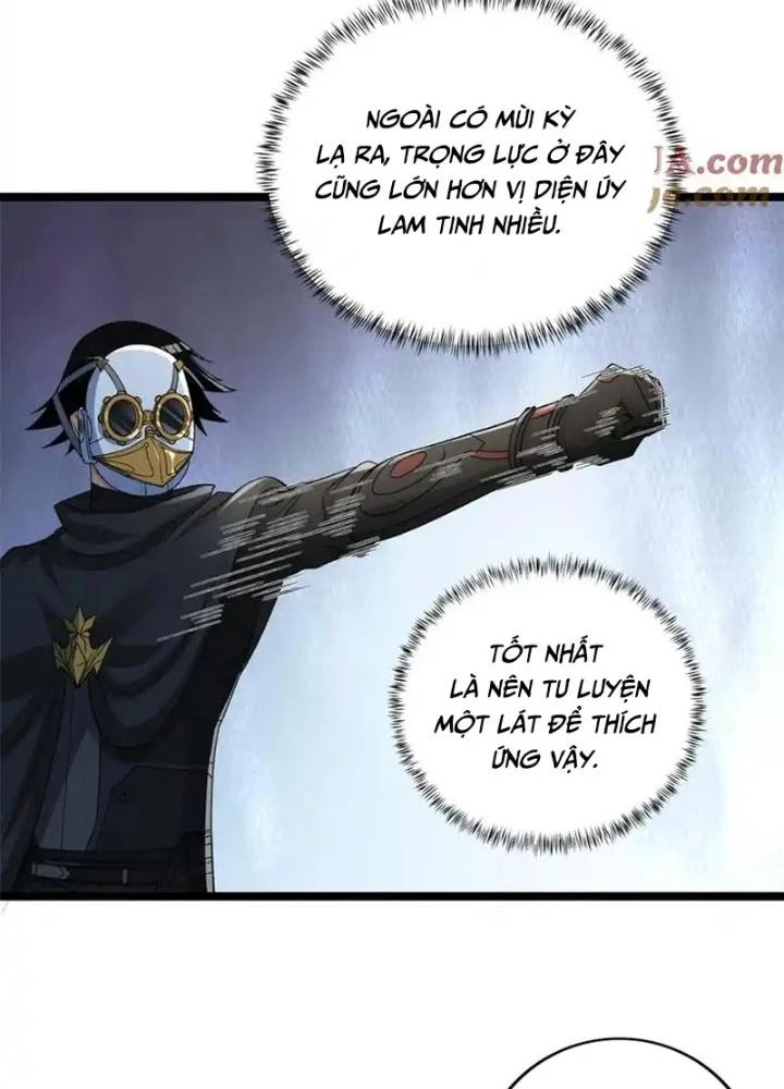 Ta Có 999 Loại Dị Năng Chapter 229 - 5