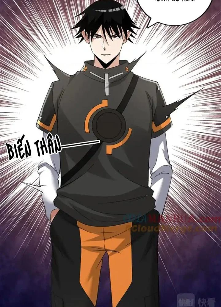 Ta Có 999 Loại Dị Năng Chapter 229 - 7